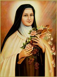 Saint Thérèse of Lisieux